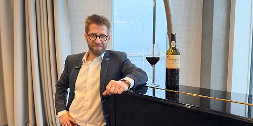 Portvin & Fællessang