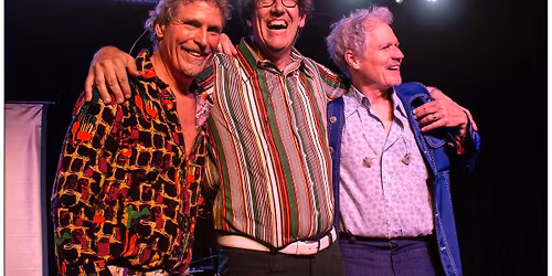 Organ Fairchild \u2018BOOM!\u2019 Album Release Tour | live at Radio Bean - Burlington VT