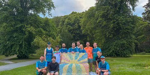 Aberdeen Frontrunner's Rainbow Run