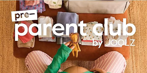 Pre-Parent Club by Joolz \u2013 Madrid