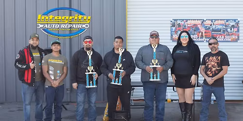 New Year 2026 Car Truck & Motorcycle Show