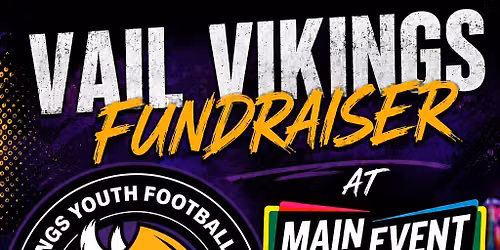 Vail Vikings - Main Event Night