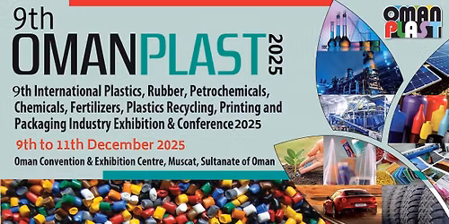 9th OMANPLAST 2025