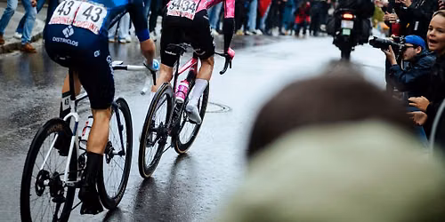 #SkodaTour2026 - Stage 5