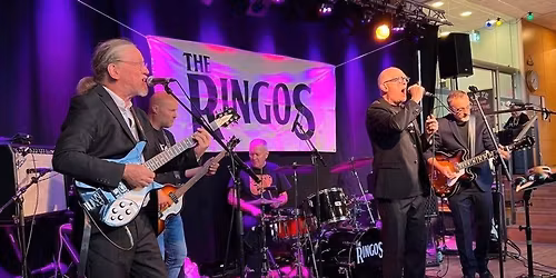 The Ringos 
