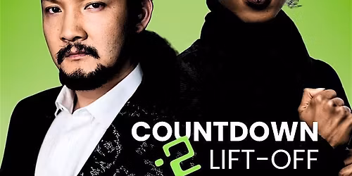 COUNTDOWN TO LIFT OFF: A Concert