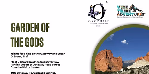 Garden of the Gods