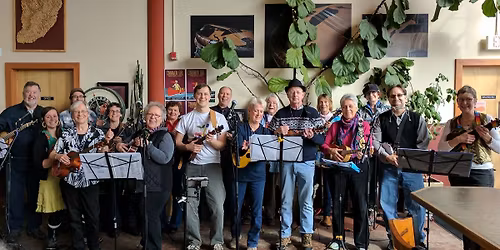 STRUM Monthly Gathering