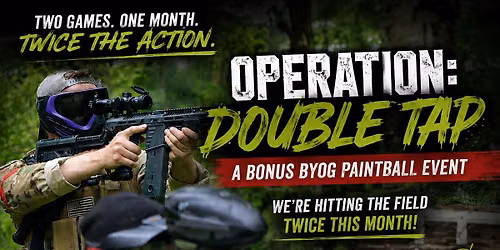 Operation Double Tap