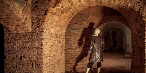 Mystery Dinner auf Burg Forchtenstein