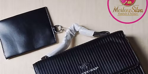 nova cole\u00e7\u00e3o de bolsas de alta qualidade