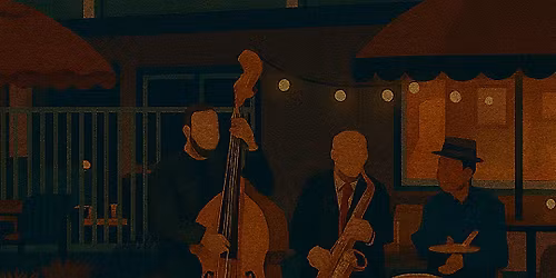 Thursdays at Olive & Rose: Jazz Night