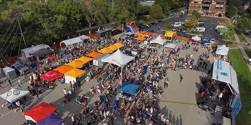 Competing  @ Glen Ellyn Backyard BBQ 