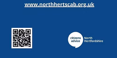 CAB Advice Drop-In