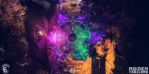 After Mo:Dem teaser Valentine edition 