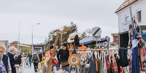 Das Wir Andritzer Flohmarktfest 2026