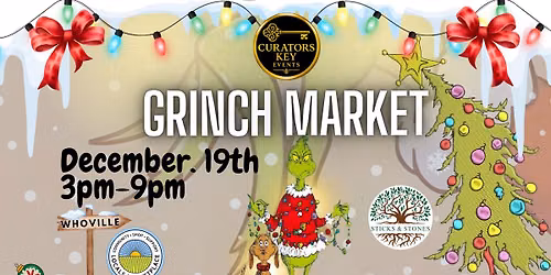 Grinch Market 