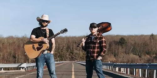 ARCo Country Duo is back!!\ud83e\udd29