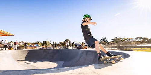 Lakelands Youth Park: Have your say on new concept plans!