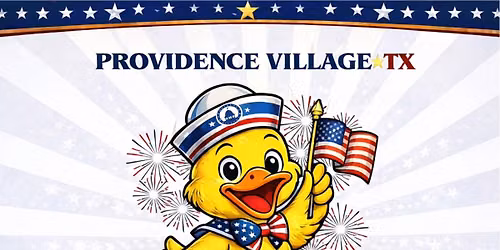 Independence Day 2026 Parade