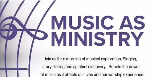 Music Ministry