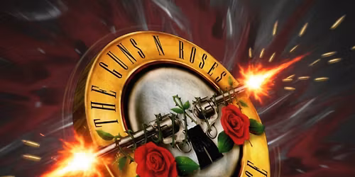 The Guns N' Roses Experience
