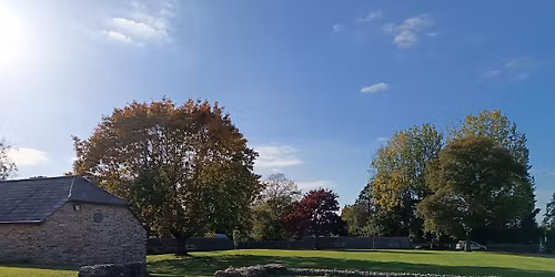 \u2728 Deaville Yoga Mini Retreat \u2013 Rest, Reset & Reconnect \u2728