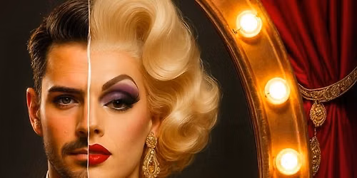 DOUBLE JEU | Cabaret transformiste