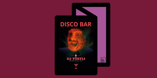 Disco Bar