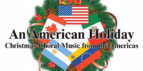 Holiday Concert 2025