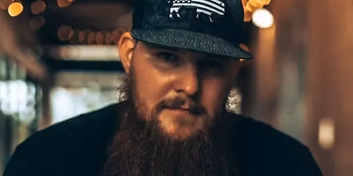Canaan Bryce - LIVE at the Mule Barn