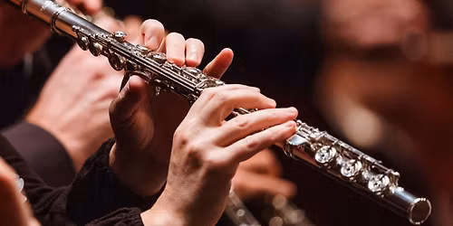 St Louis Symphony - Dolly Partons Threads at Powell Symphony Hall