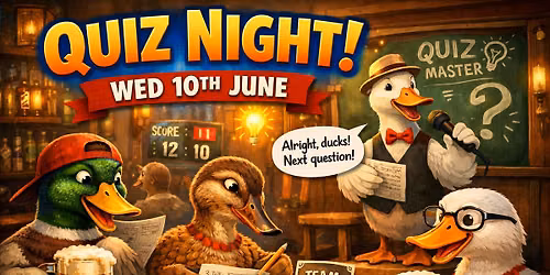 Quiz Night