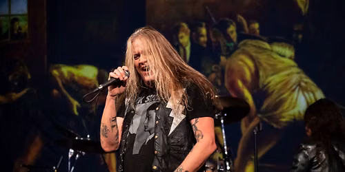 Sebastian Bach