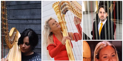 Harpefest-finalekonsert.