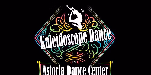 Kaleidoscope Dance