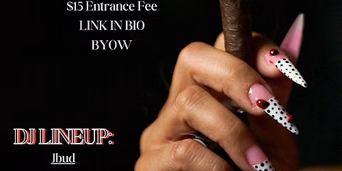 2000\u2019s\/RnB Night