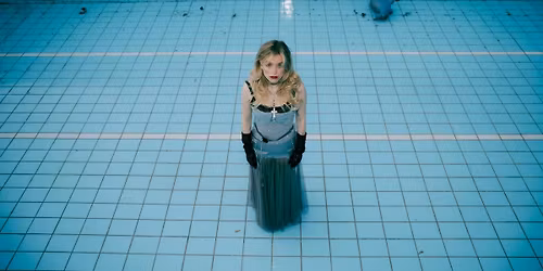 Eileen Alister \u2022 Botanique