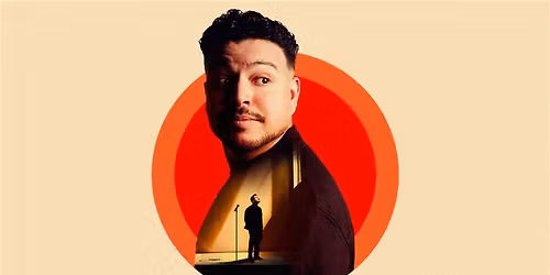 Mehdi Bousaidan | Th\u00e9\u00e2tre Palace | Saguenay