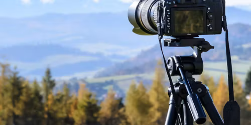 Shooting in Manual Mode Meetup