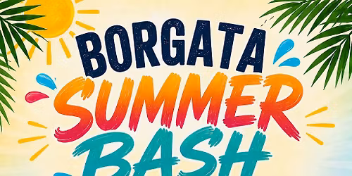 Borgata Summer Bash Hosted by Roni's Mac Bar
