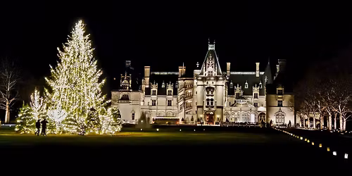 NC Holiday Dental Symposium