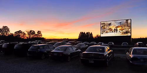 \ud83c\udfac SORTIE CIN\u00c9-PARC SAINT-EUSTACHE! 