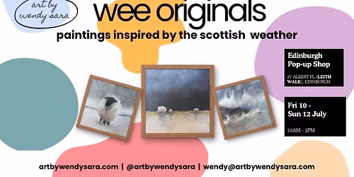 Wee Originals