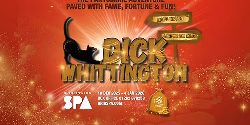 Dick Whittington