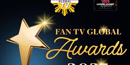 FAN TV GLOBAL AWARDS