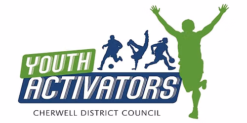 Youth Activators Holiday Activities - Chandos Playzone, Banbury