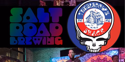 Tumbledown Shack FoCo Dead Nights at Salt Road (1st Wed\/3rd Thurs)