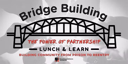 Bridge Building: The Power of Partnerships