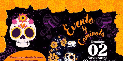 mascotas Fest huellitas cepasuchil